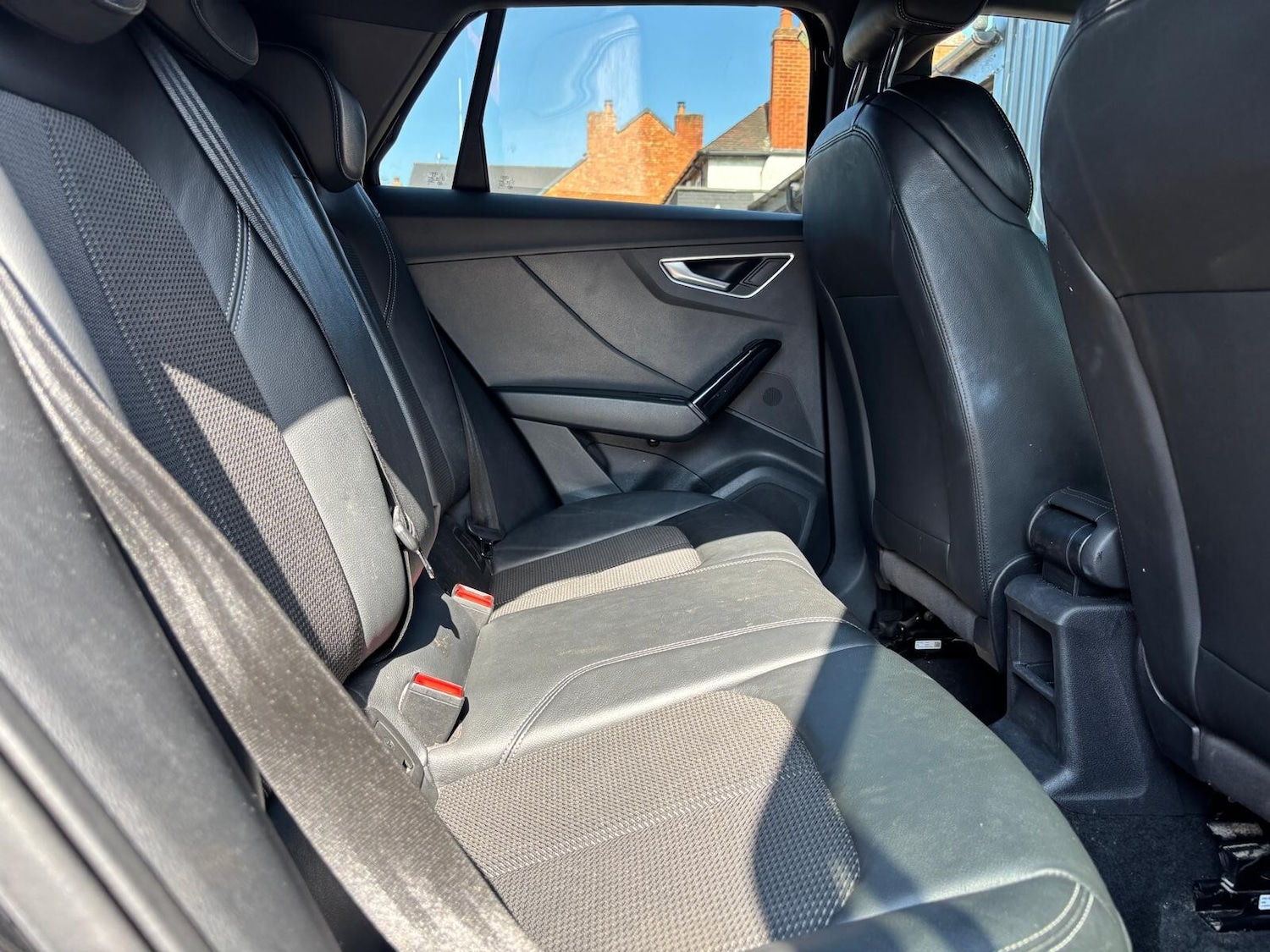 Vehicle 26