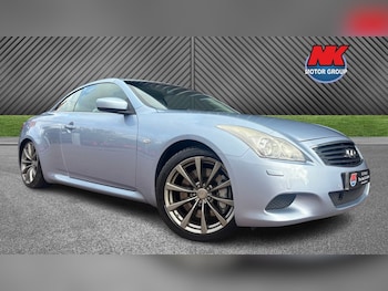 Infiniti - G