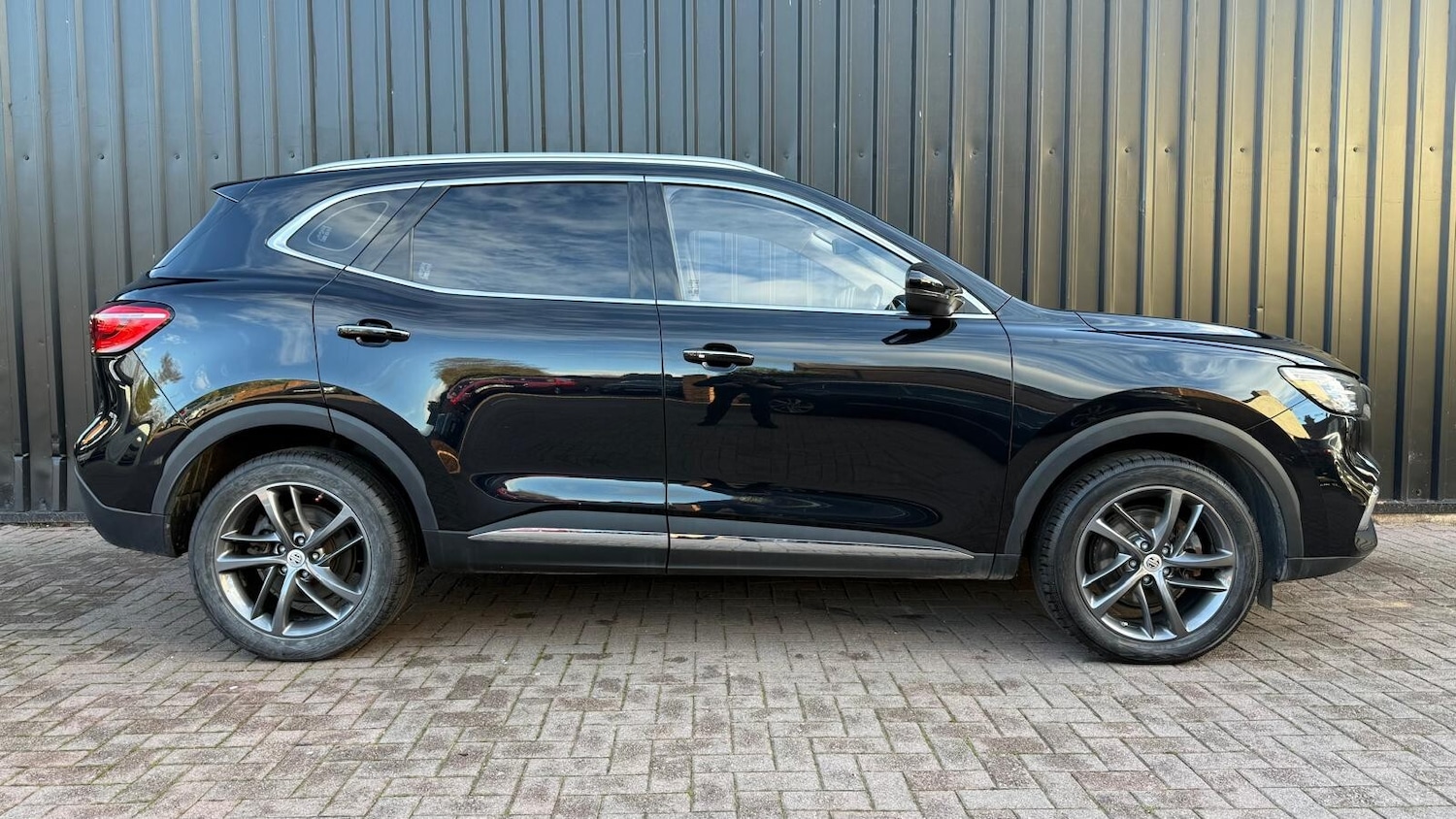 Used MG MG HS 2022 for sale - 76623532: Photo 11