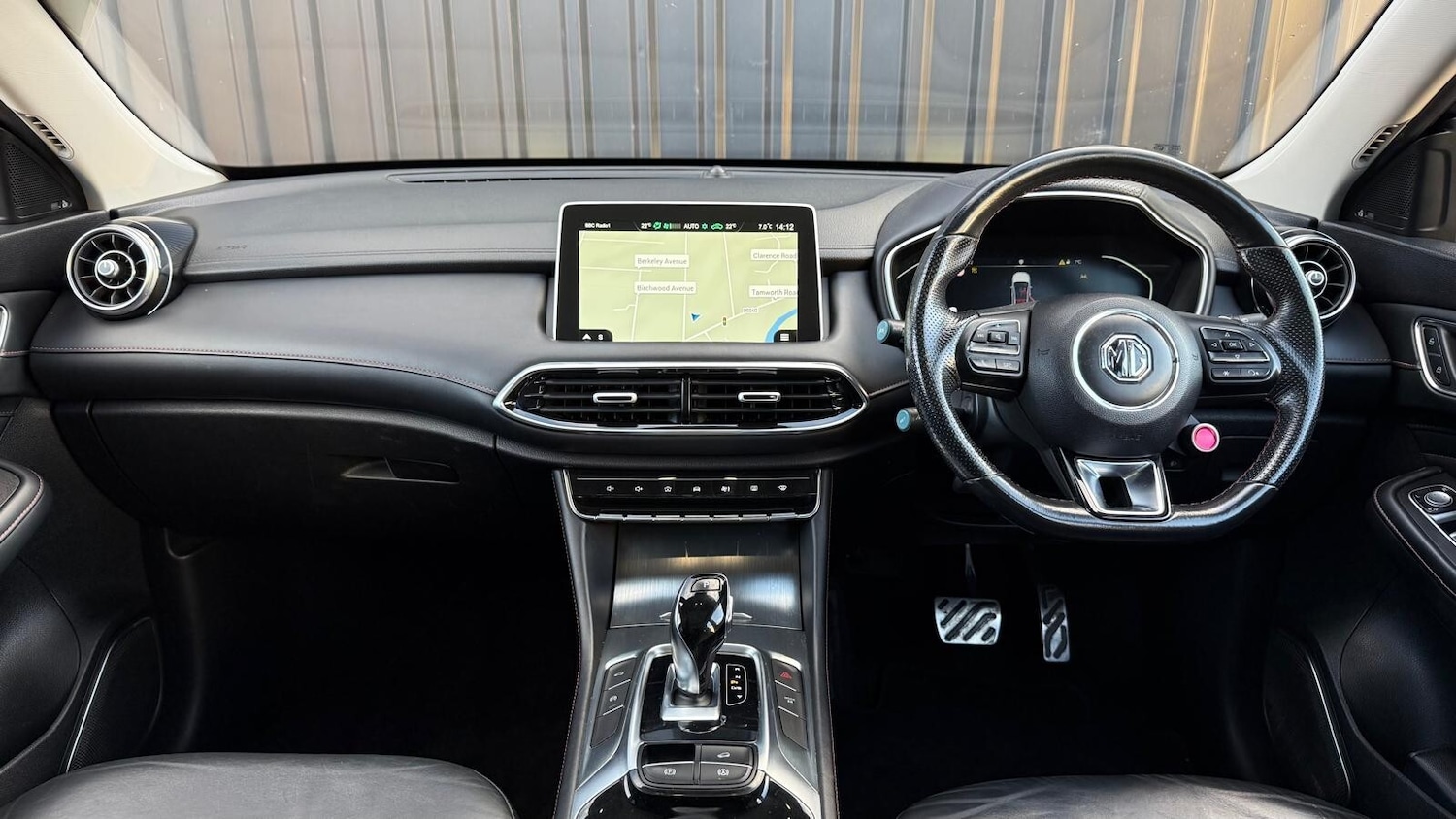 Used MG MG HS 2022 for sale - 76623532: Photo 13