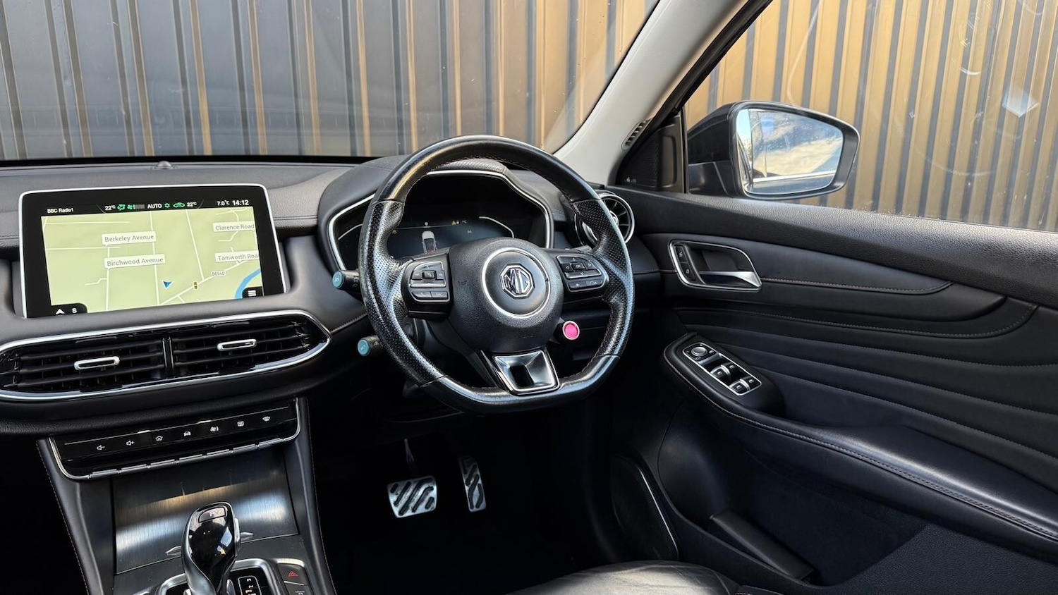 Used MG MG HS 2022 for sale - 76623532: Photo 14