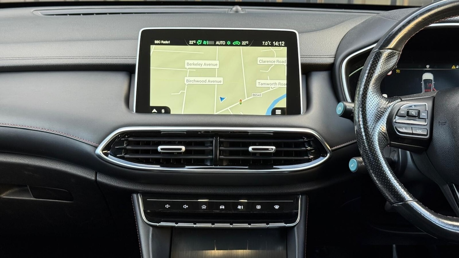 Used MG MG HS 2022 for sale - 76623532: Photo 16