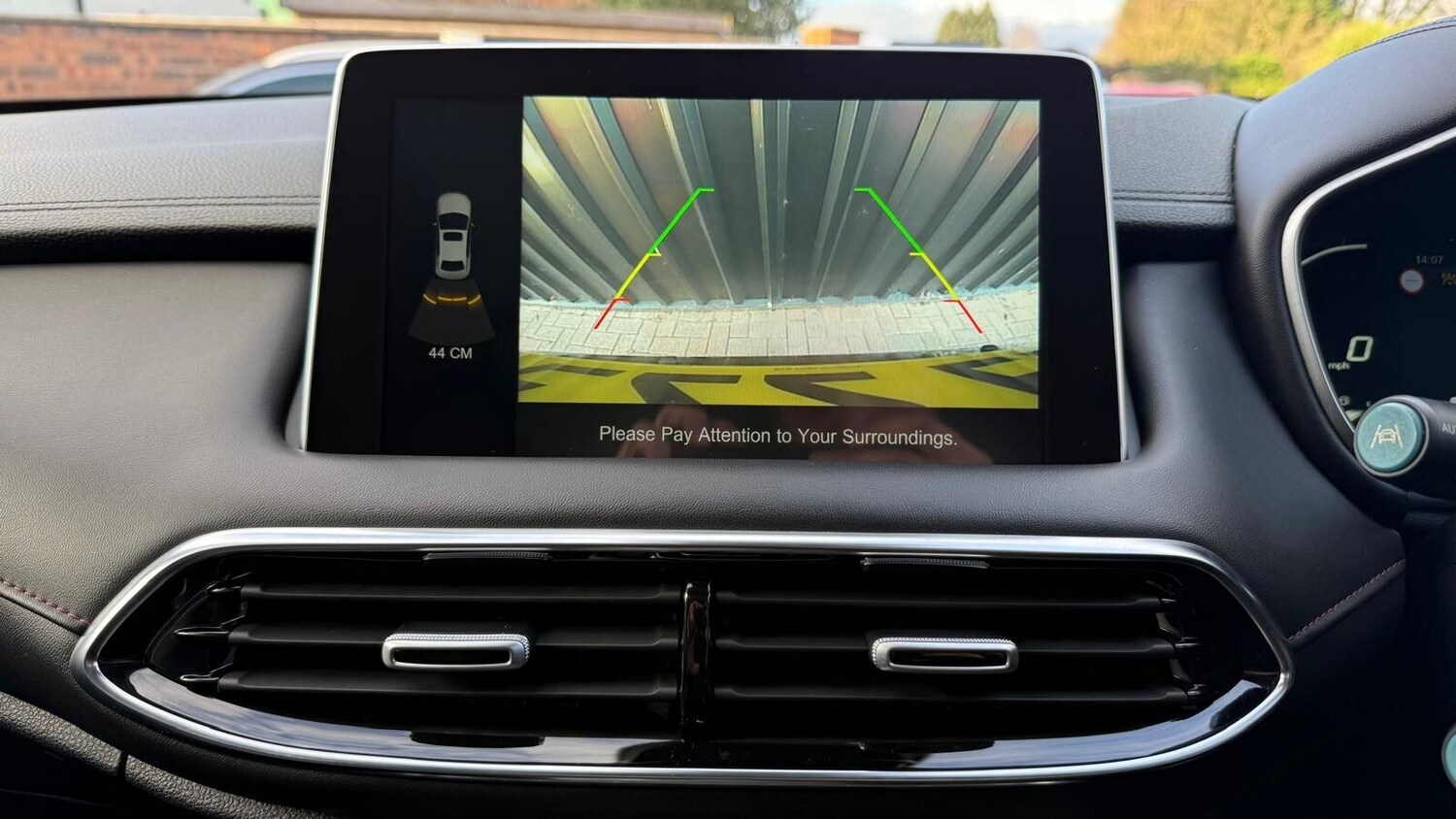 Used MG MG HS 2022 for sale - 76623532: Photo 17