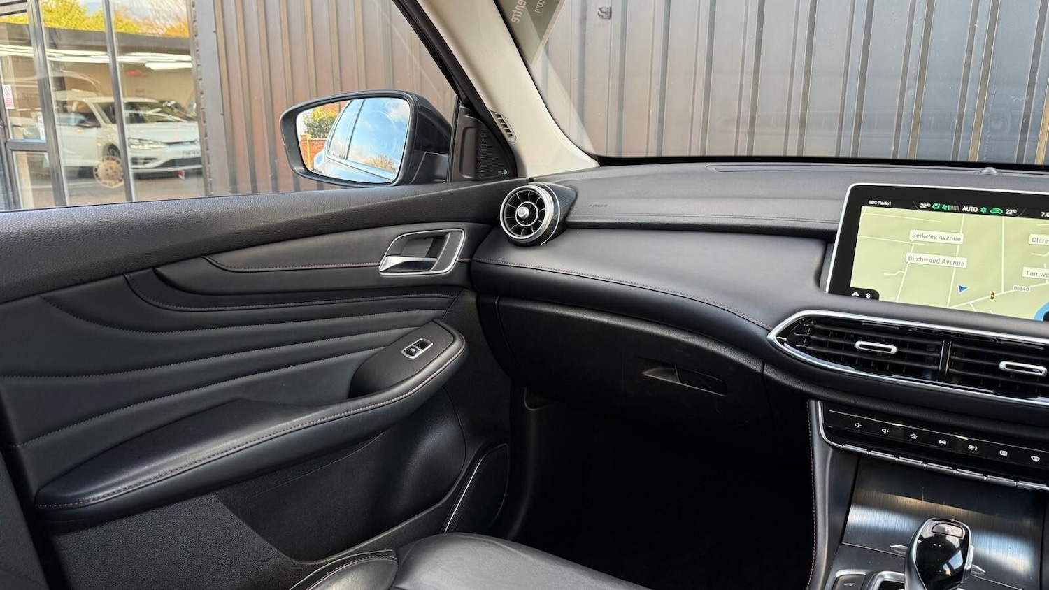 Used MG MG HS 2022 for sale - 76623532: Photo 19