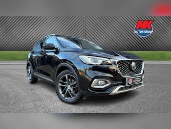 Used MG MG HS 2022 for sale - 76623532: Photo