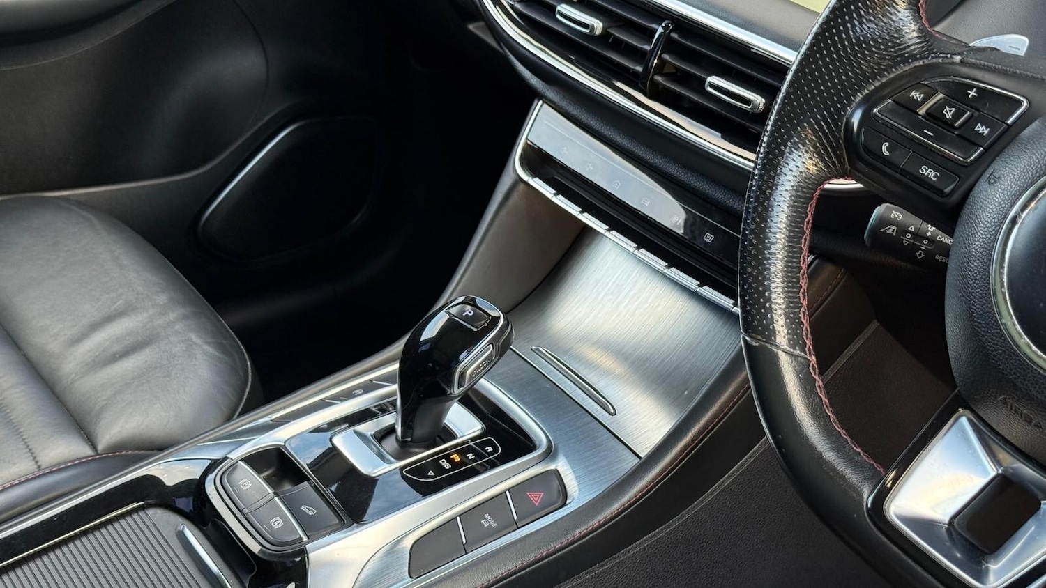 Used MG MG HS 2022 for sale - 76623532: Photo 21