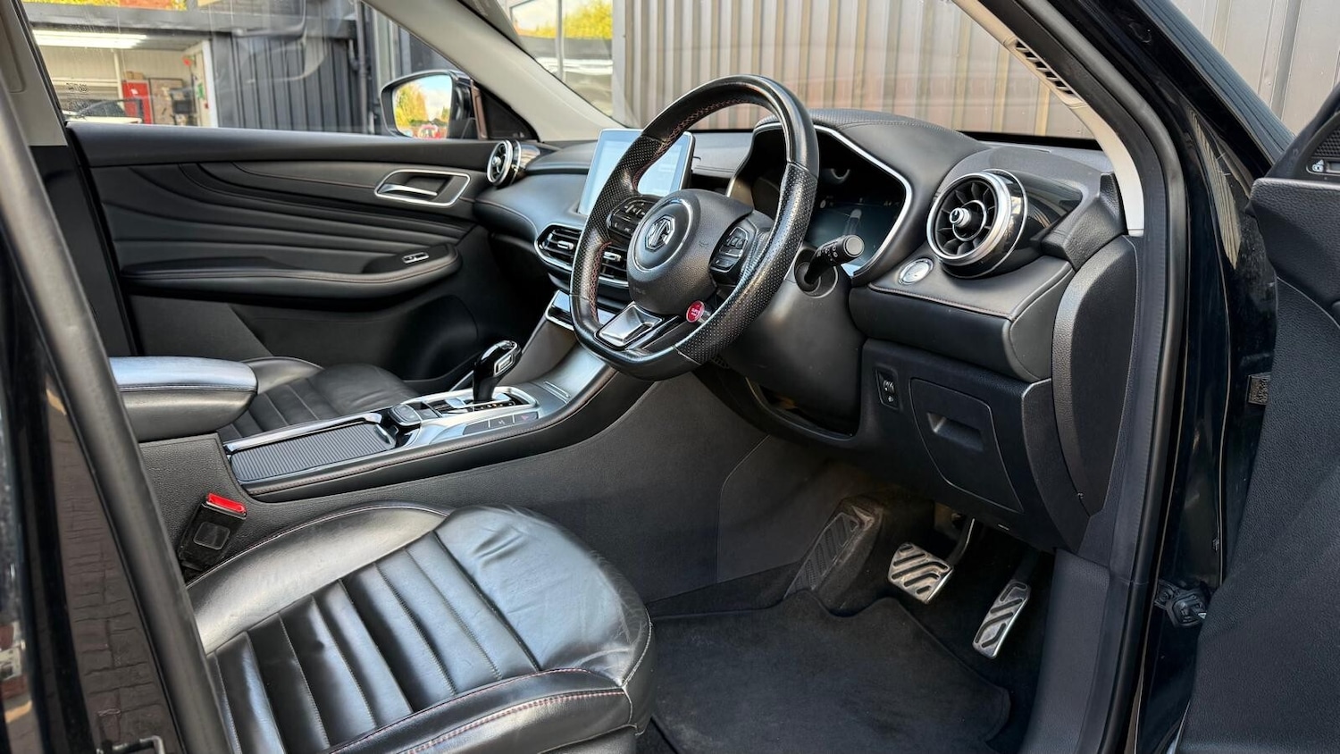 Used MG MG HS 2022 for sale - 76623532: Photo 22