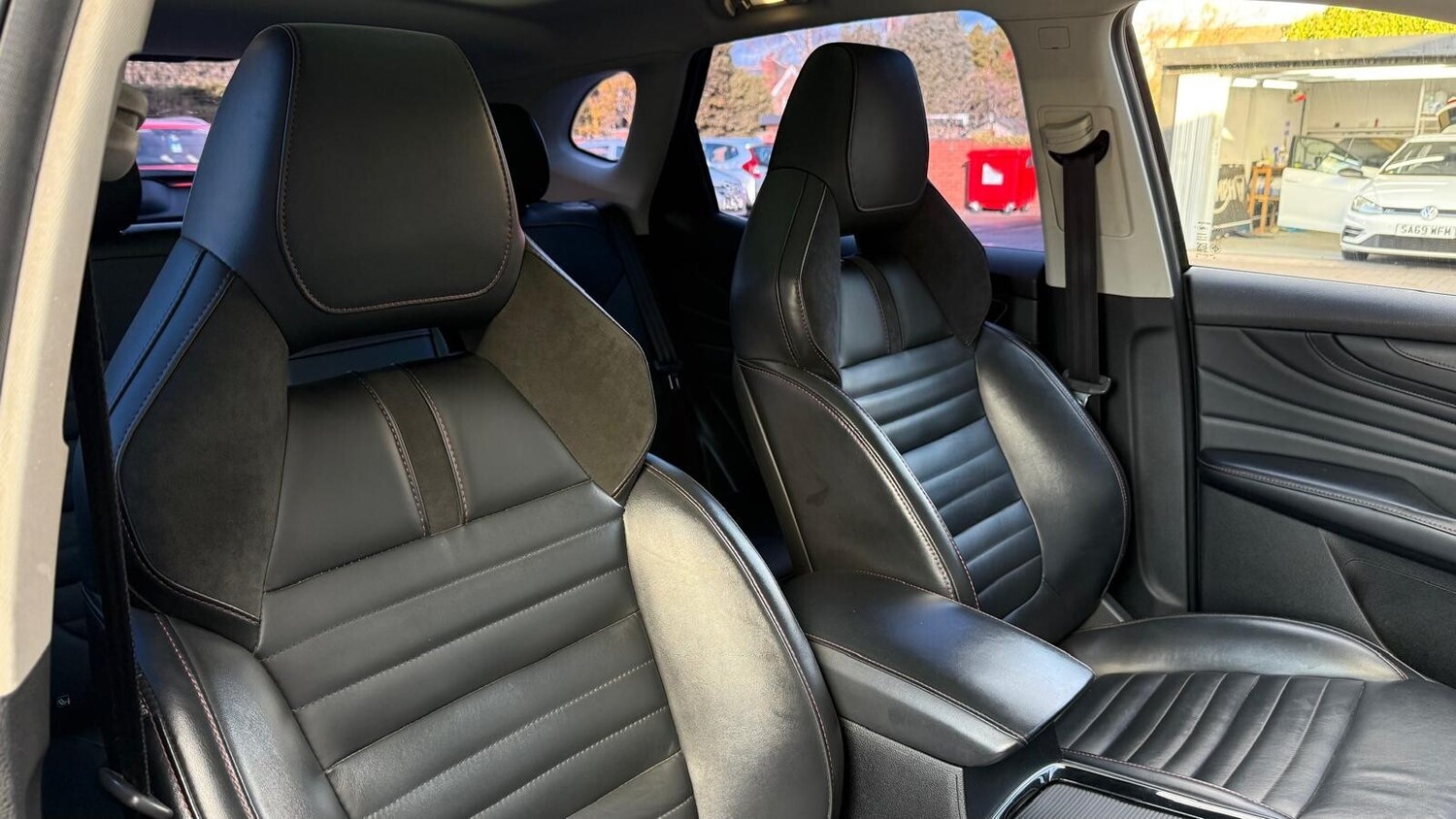 Used MG MG HS 2022 for sale - 76623532: Photo 23