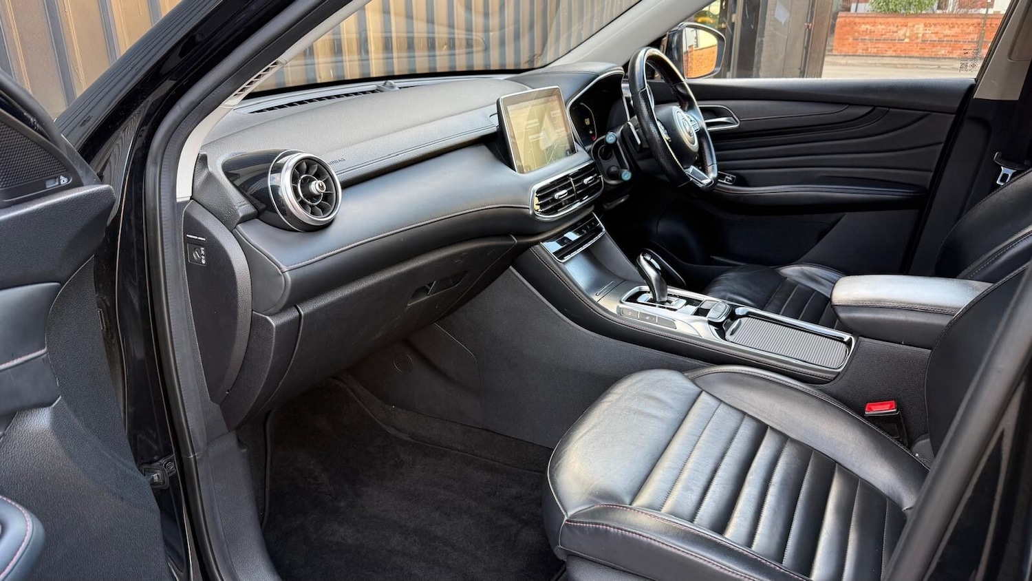 Used MG MG HS 2022 for sale - 76623532: Photo 24