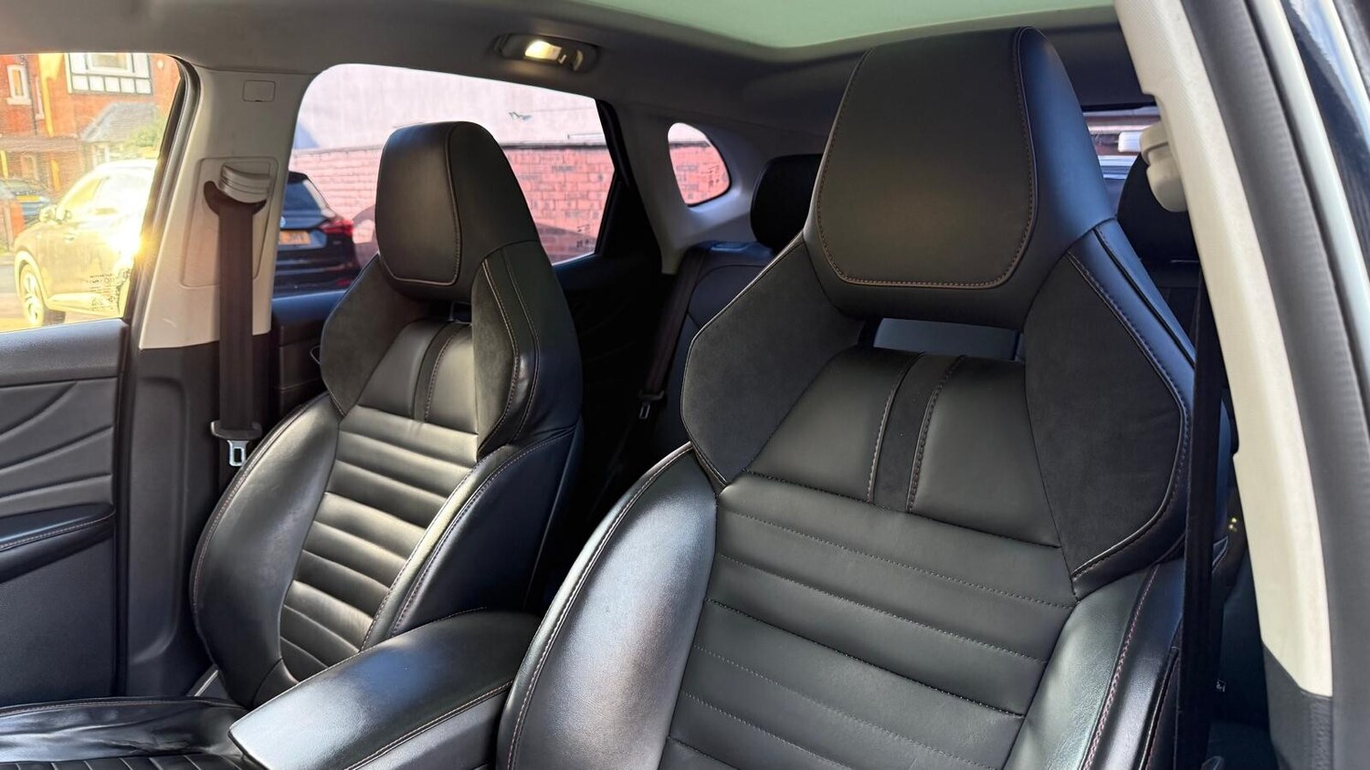 Used MG MG HS 2022 for sale - 76623532: Photo 25