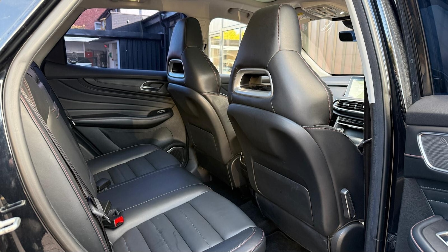 Used MG MG HS 2022 for sale - 76623532: Photo 26