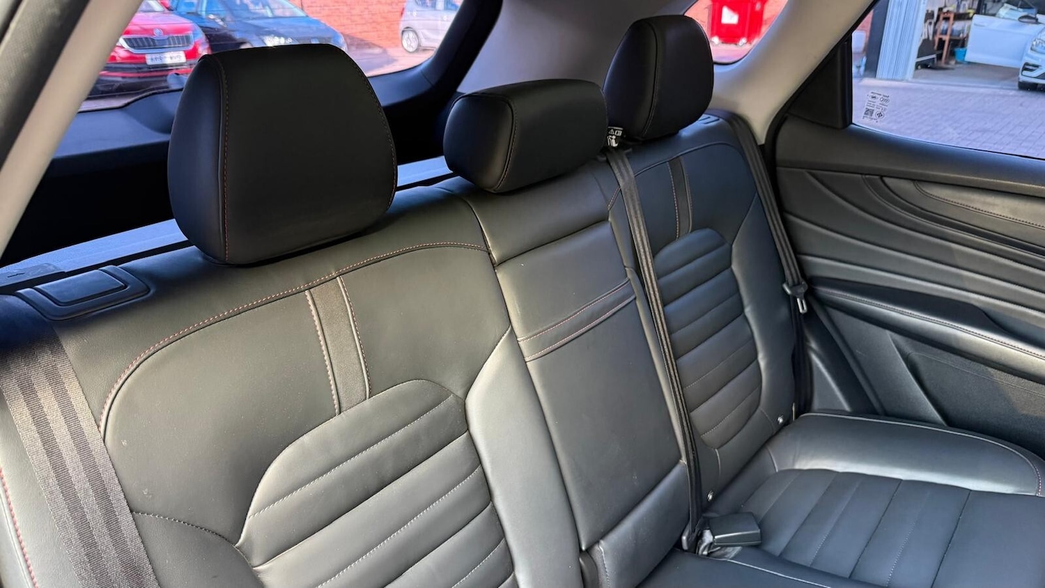 Used MG MG HS 2022 for sale - 76623532: Photo 27