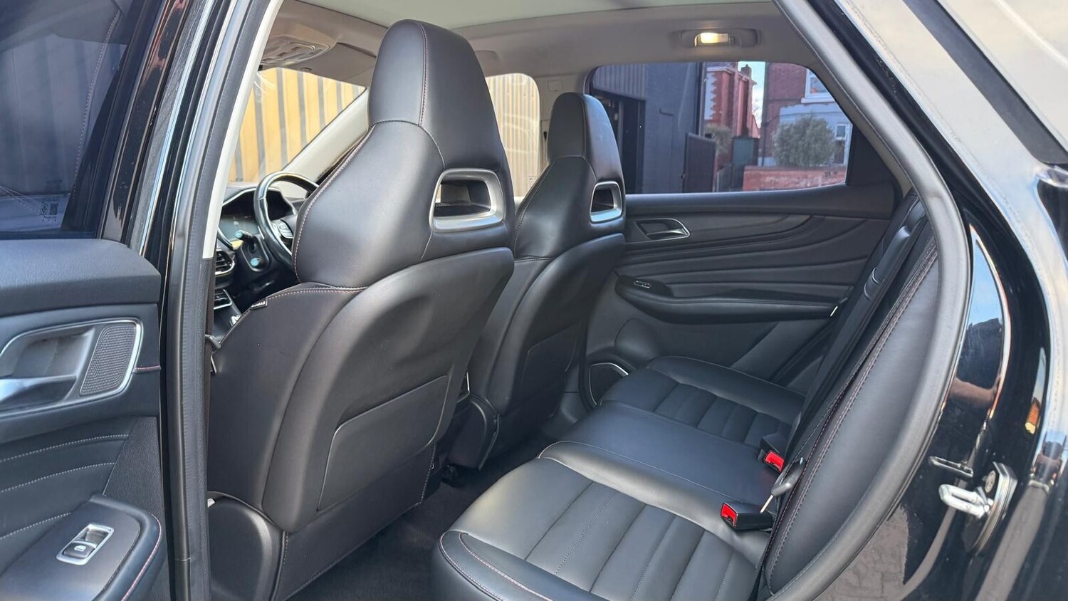 Used MG MG HS 2022 for sale - 76623532: Photo 28