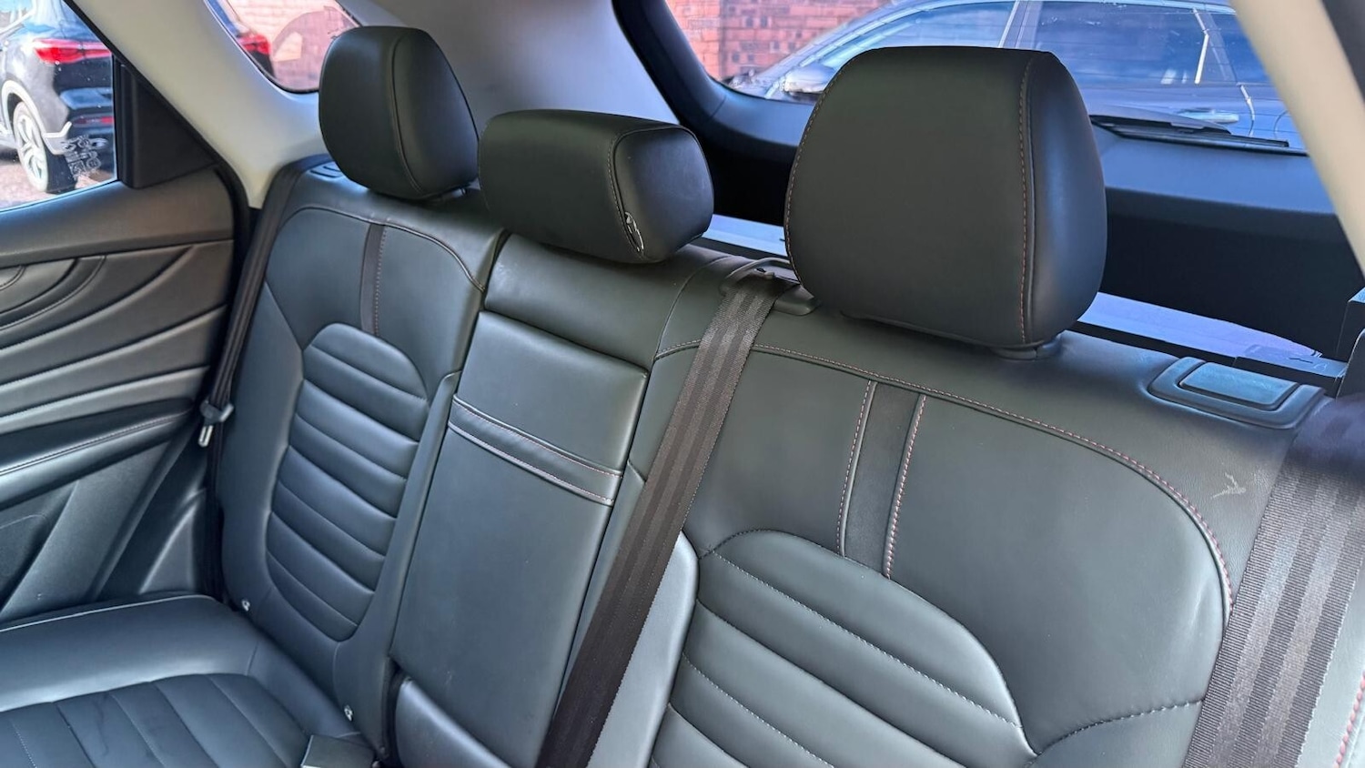 Used MG MG HS 2022 for sale - 76623532: Photo 29