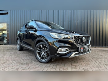Used MG MG HS 2022 for sale - 76623532: Photo