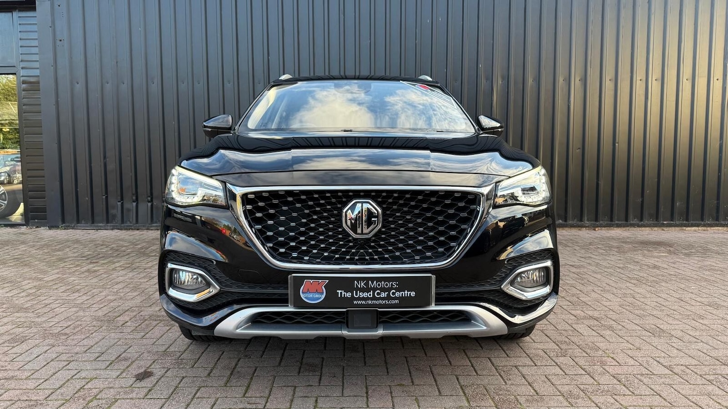 Used MG MG HS 2022 for sale - 76623532: Photo 3