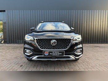 Used MG MG HS 2022 for sale - 76623532: Photo