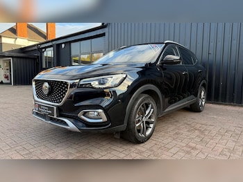 Used MG MG HS 2022 for sale - 76623532: Photo