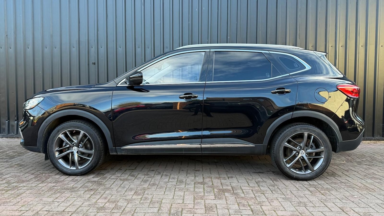 Used MG MG HS 2022 for sale - 76623532: Photo 5