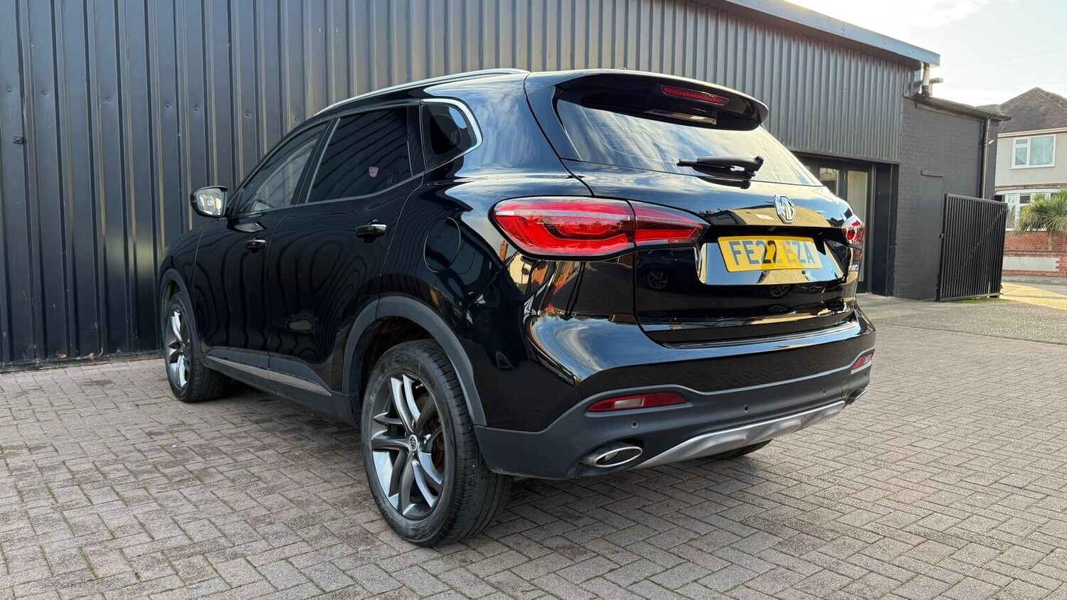 Used MG MG HS 2022 for sale - 76623532: Photo 6