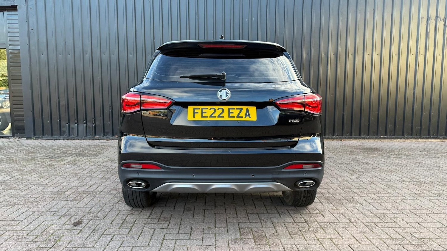 Used MG MG HS 2022 for sale - 76623532: Photo 7