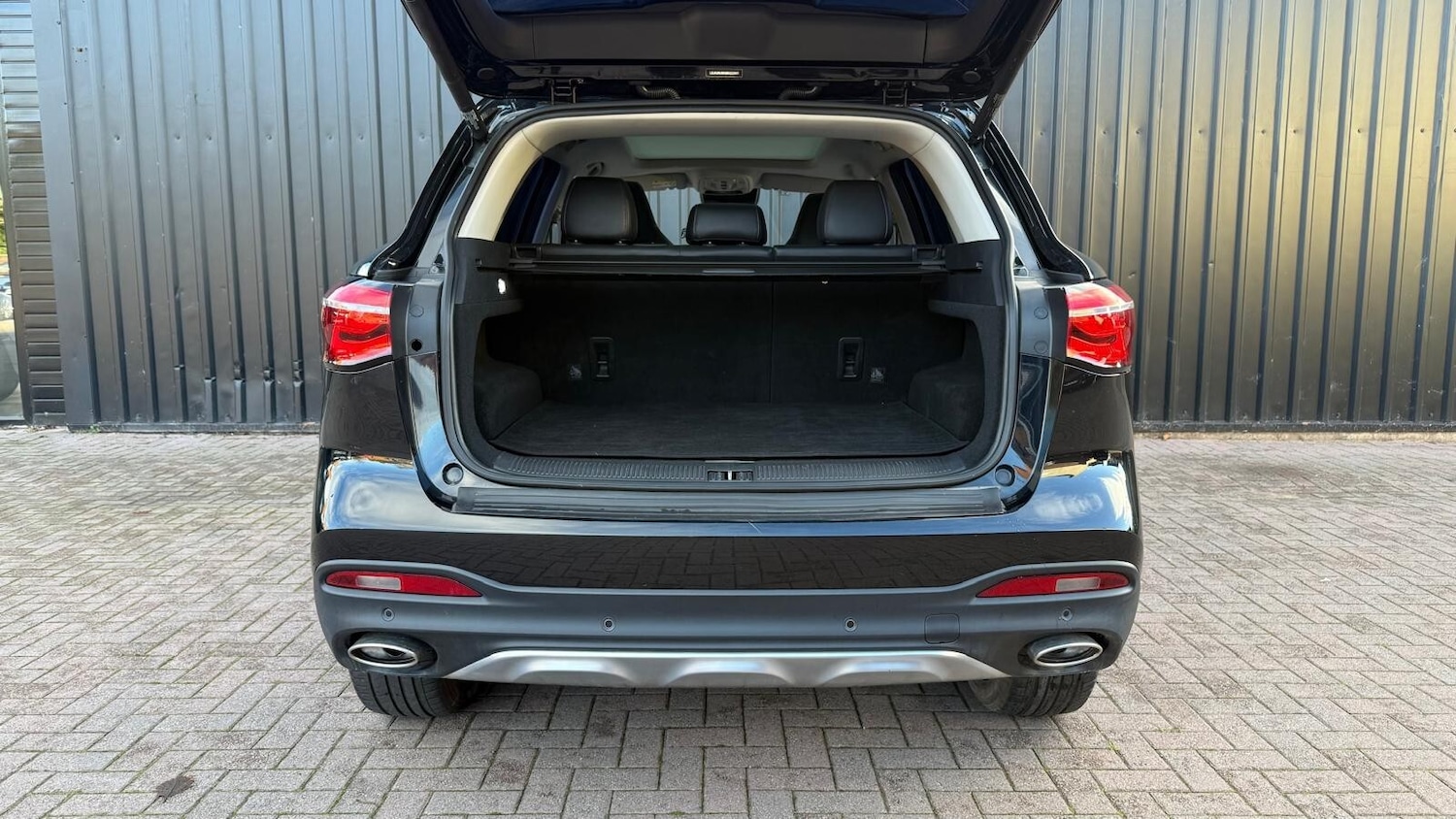 Used MG MG HS 2022 for sale - 76623532: Photo 8