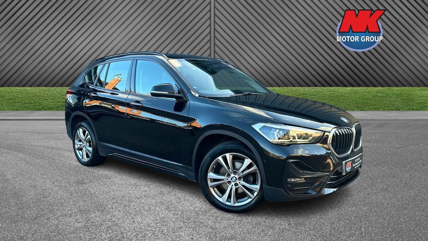 Used BMW X1 2019 for sale - 76696497: Photo 1