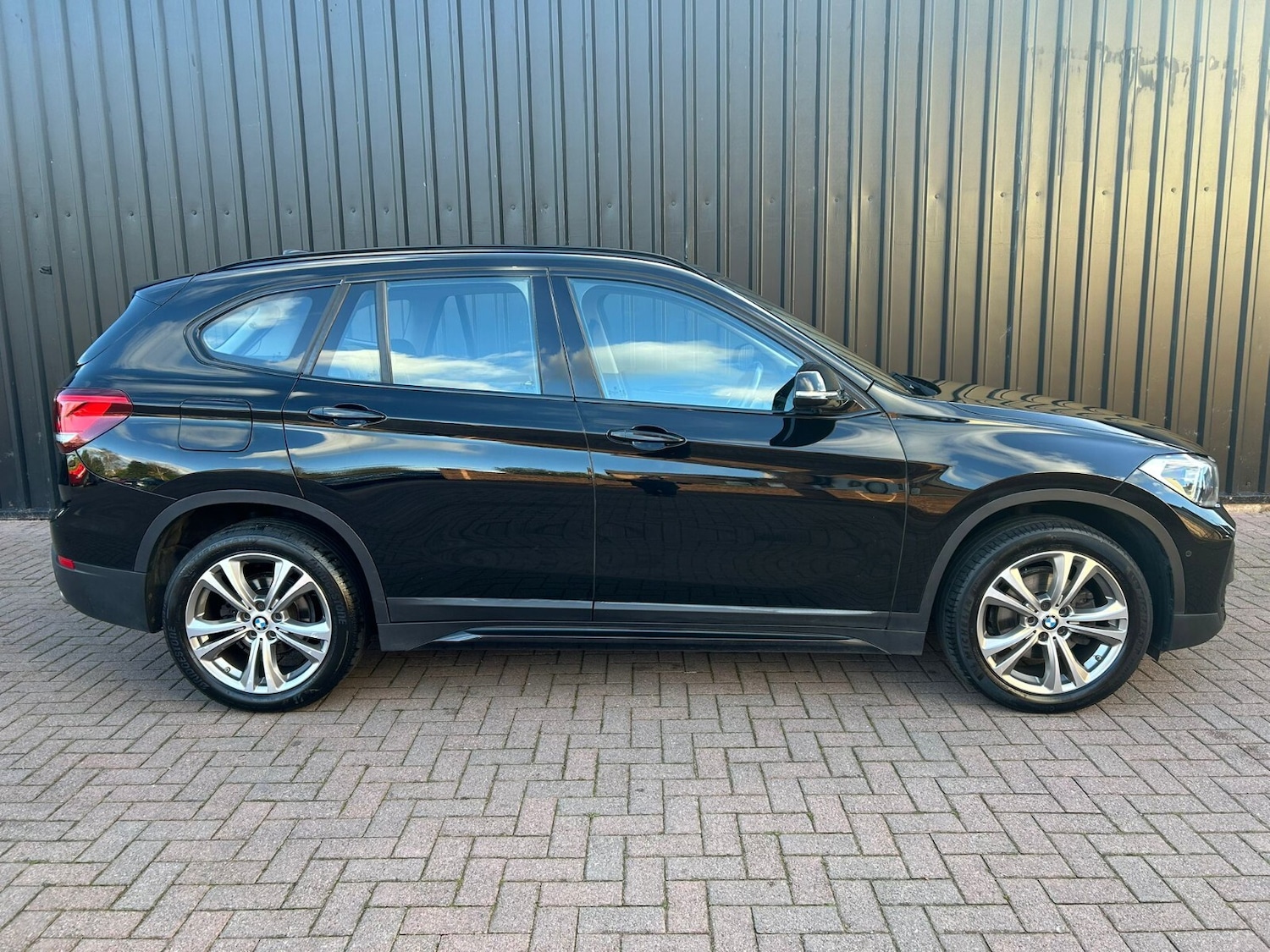 Used BMW X1 2019 for sale - 76696497: Photo 11