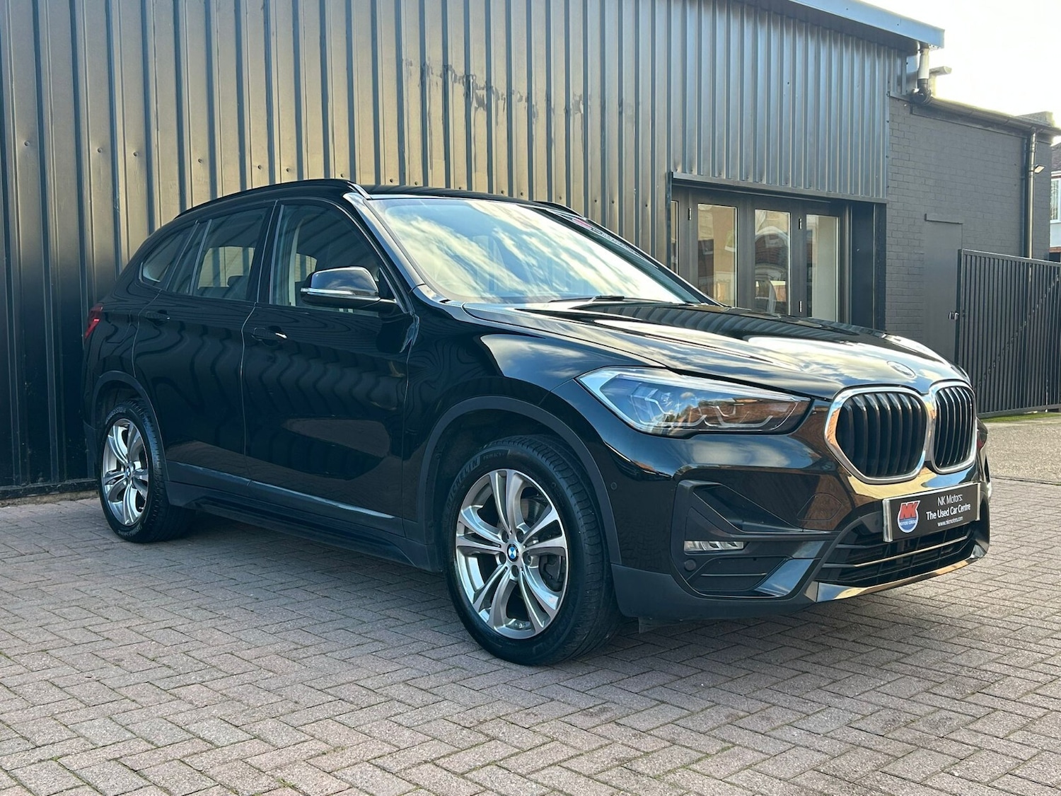 Used BMW X1 2019 for sale - 76696497: Photo 12