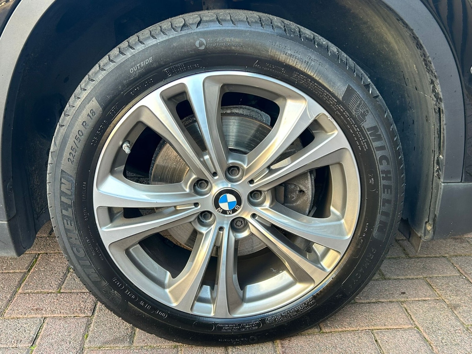 Used BMW X1 2019 for sale - 76696497: Photo 13