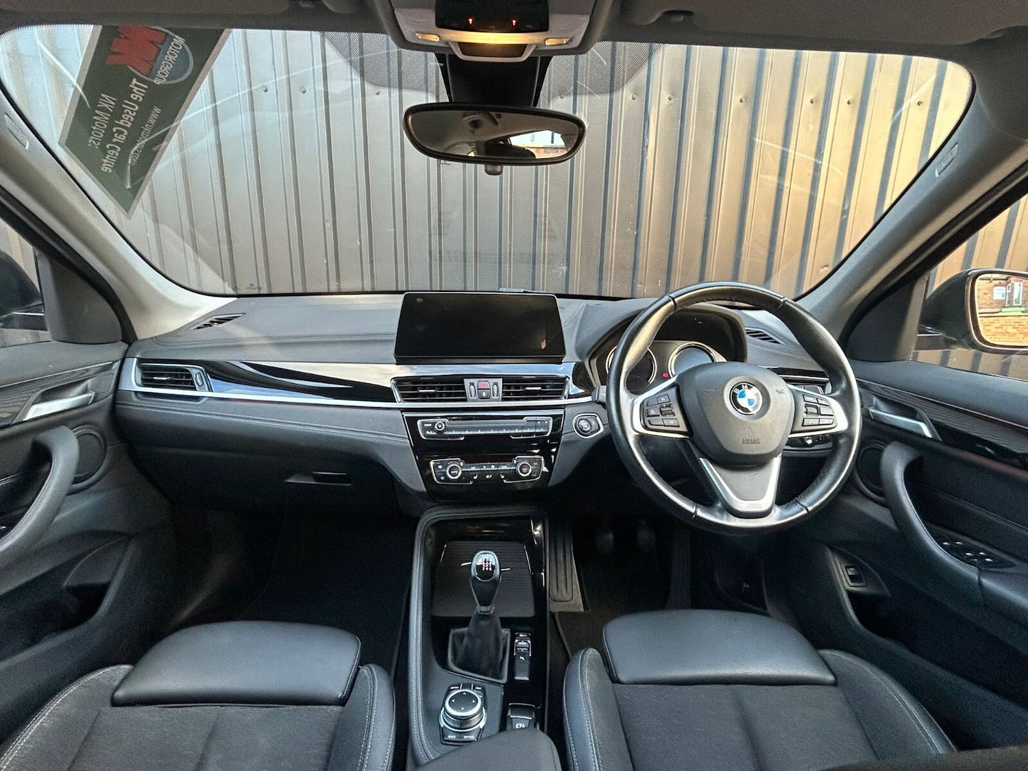 Used BMW X1 2019 for sale - 76696497: Photo 14
