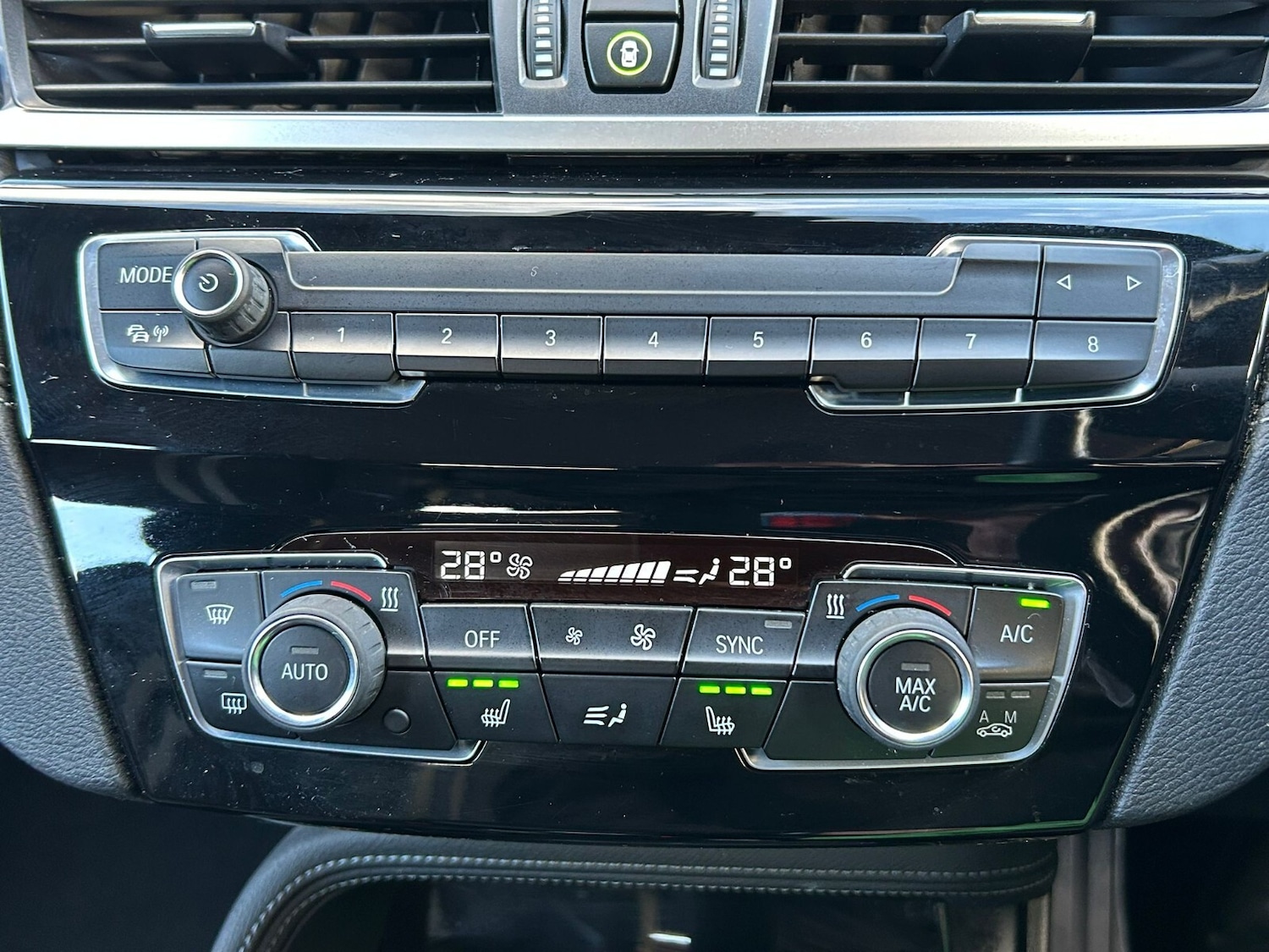 Used BMW X1 2019 for sale - 76696497: Photo 16