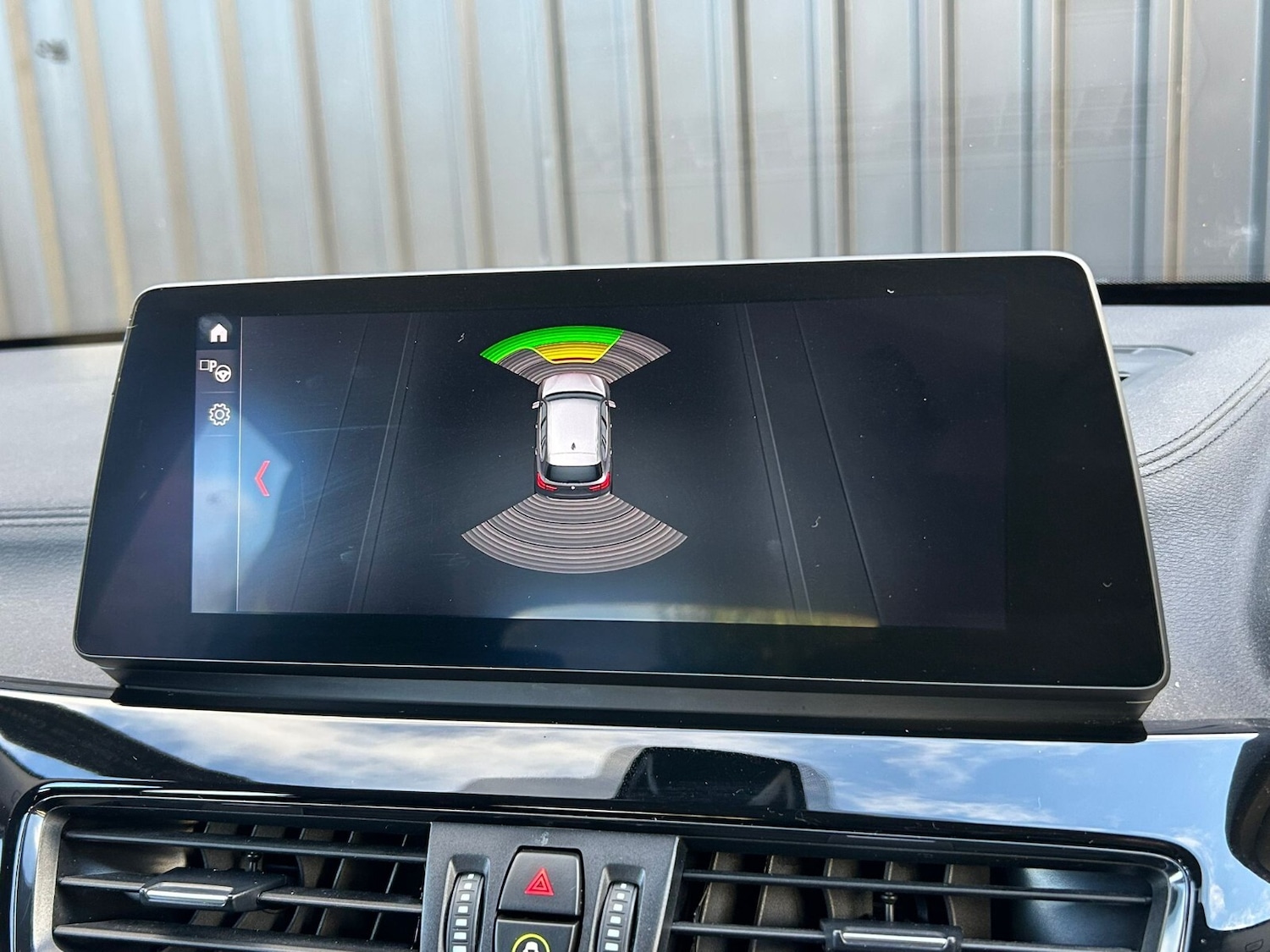 Used BMW X1 2019 for sale - 76696497: Photo 18