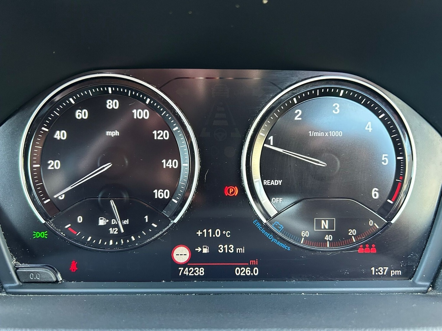 Used BMW X1 2019 for sale - 76696497: Photo 19