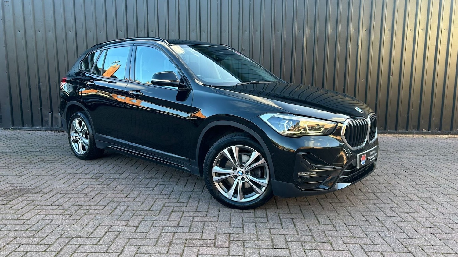 Used BMW X1 2019 for sale - 76696497: Photo 2