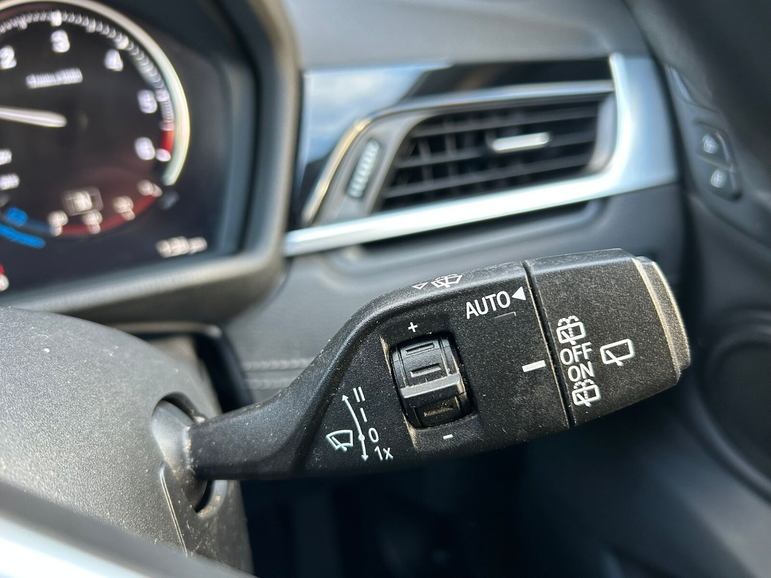 Used BMW X1 2019 for sale - 76696497: Photo 22