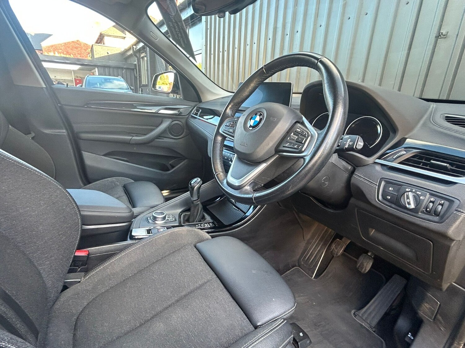 Used BMW X1 2019 for sale - 76696497: Photo 26