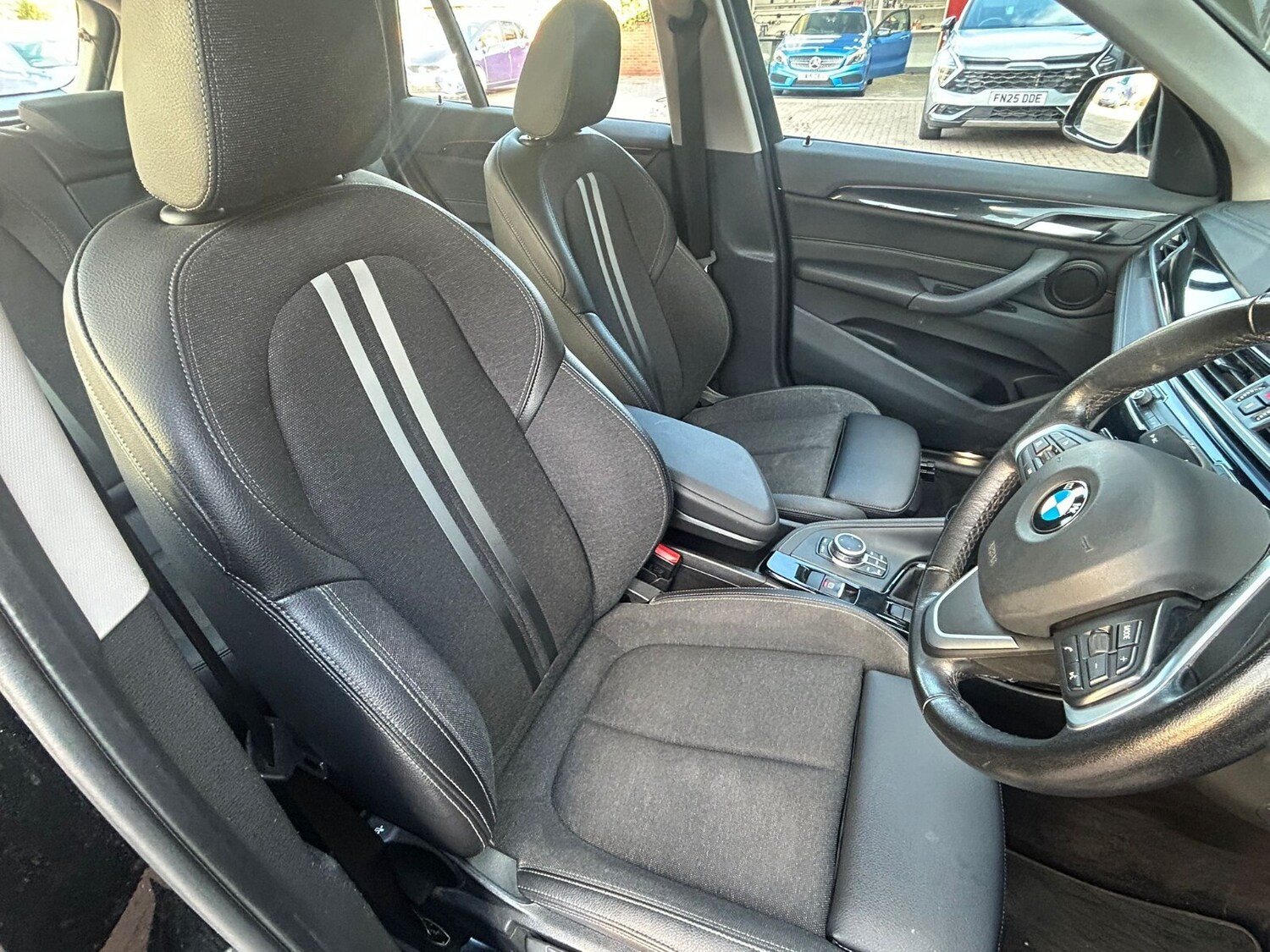 Used BMW X1 2019 for sale - 76696497: Photo 27