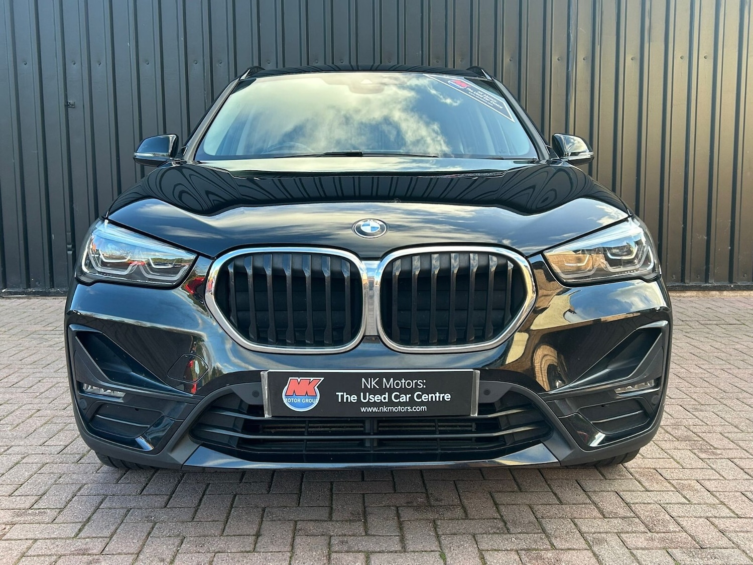 Used BMW X1 2019 for sale - 76696497: Photo 3