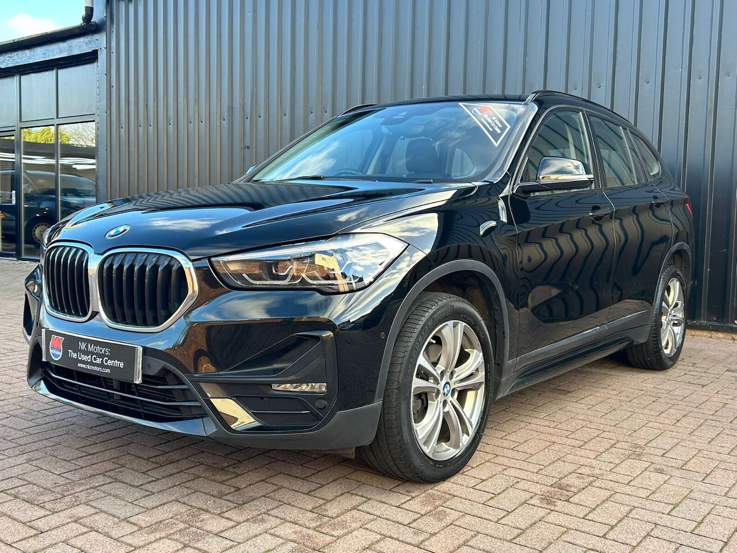 Used BMW X1 2019 for sale - 76696497: Photo 4