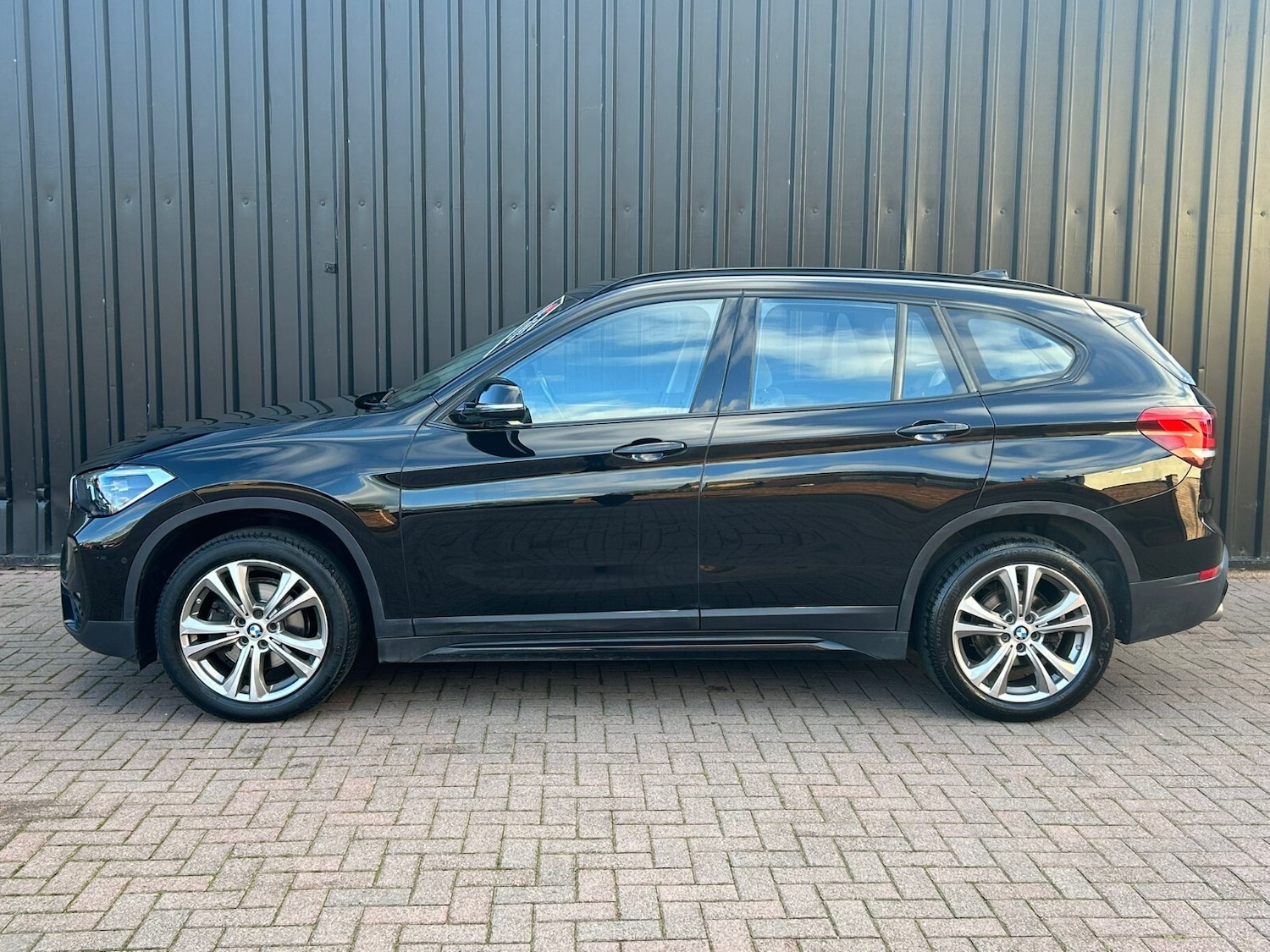 Used BMW X1 2019 for sale - 76696497: Photo 5