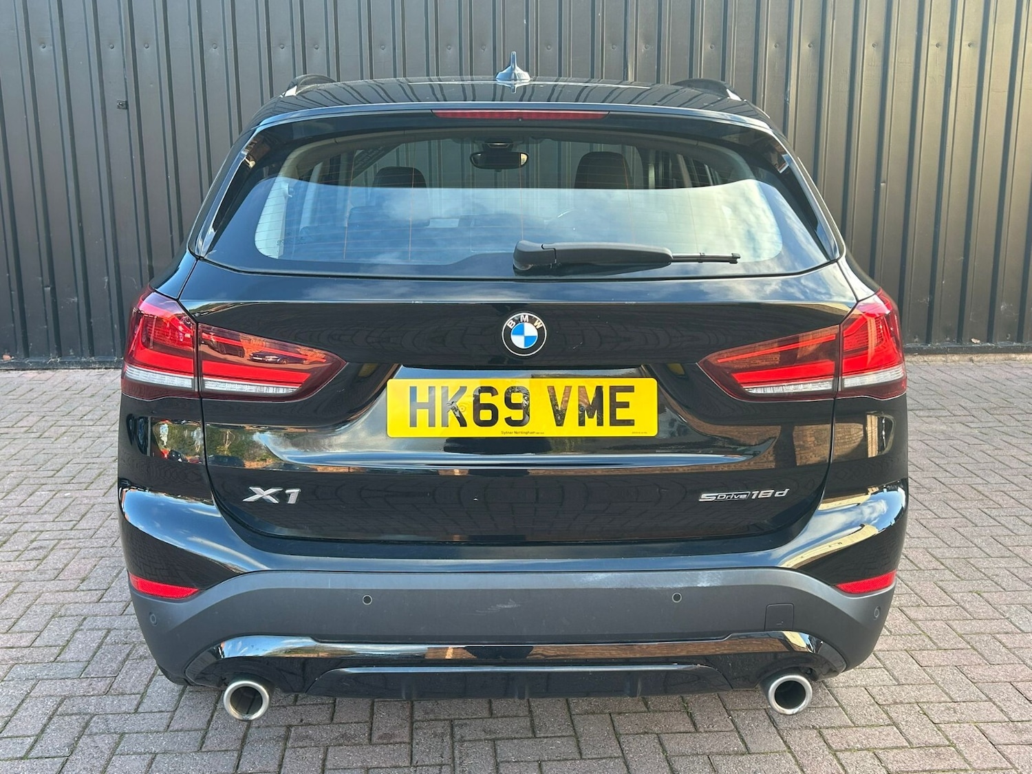 Used BMW X1 2019 for sale - 76696497: Photo 7