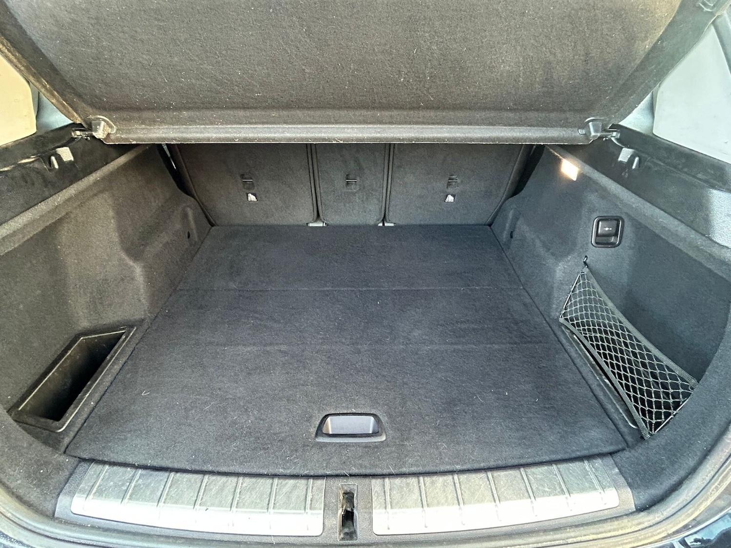 Used BMW X1 2019 for sale - 76696497: Photo 9