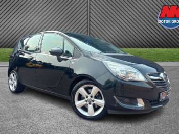 2014 - 1.6 CDTi 16V ecoFLEX Tech Line 5dr