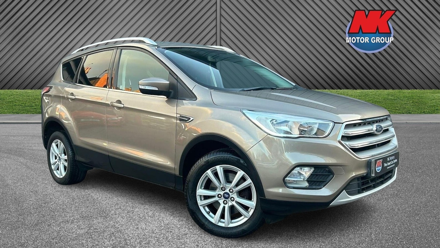Used Ford Kuga 2019 for sale - 76915063: Photo 1
