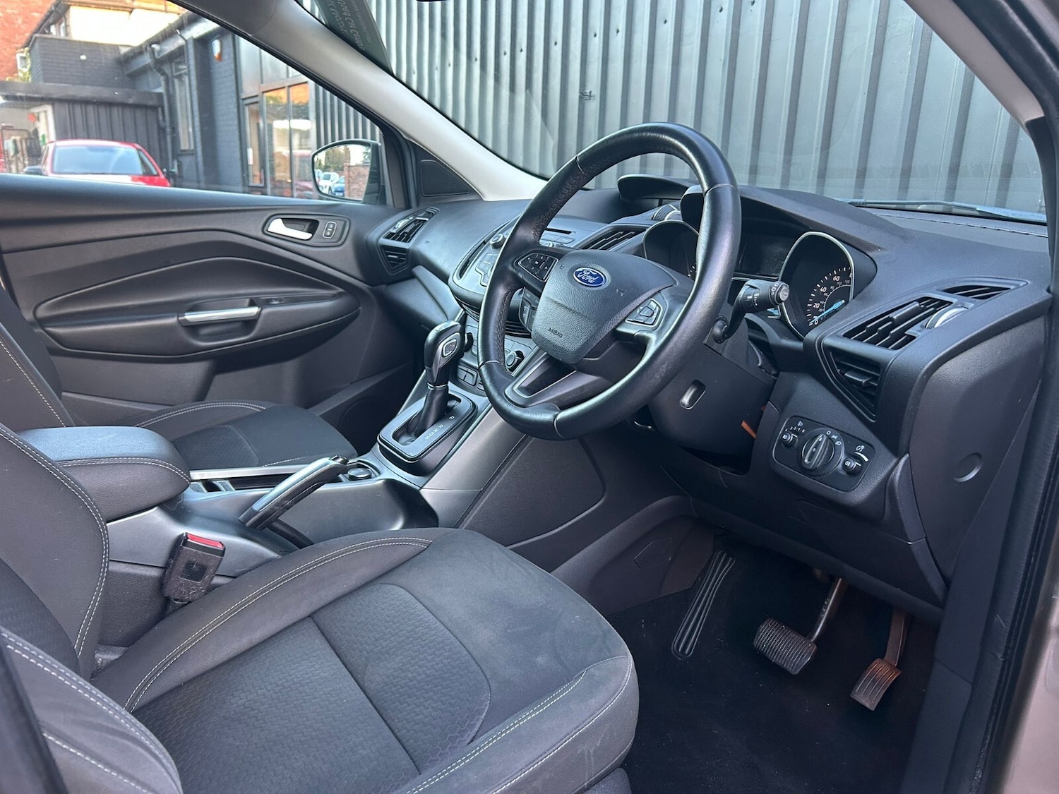 Used Ford Kuga 2019 for sale - 76915063: Photo 11