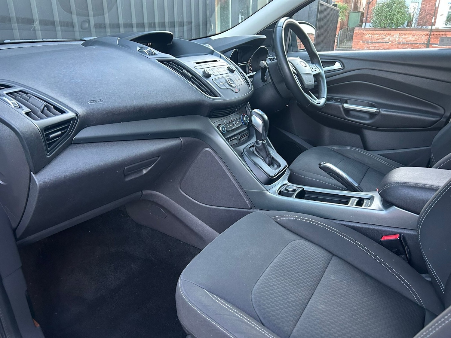 Used Ford Kuga 2019 for sale - 76915063: Photo 12