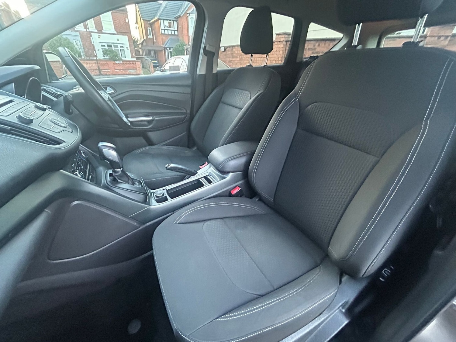 Used Ford Kuga 2019 for sale - 76915063: Photo 13