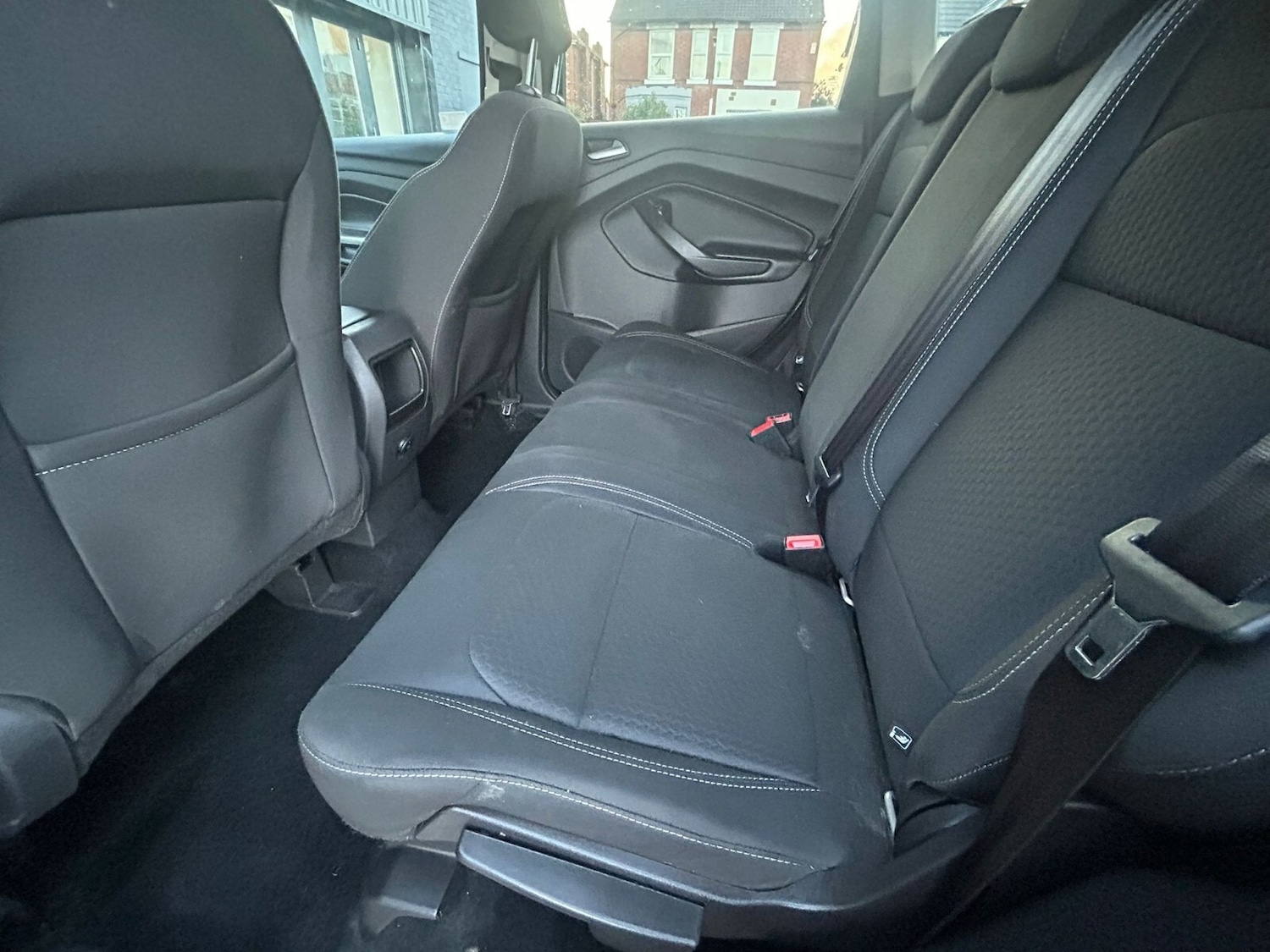 Used Ford Kuga 2019 for sale - 76915063: Photo 15