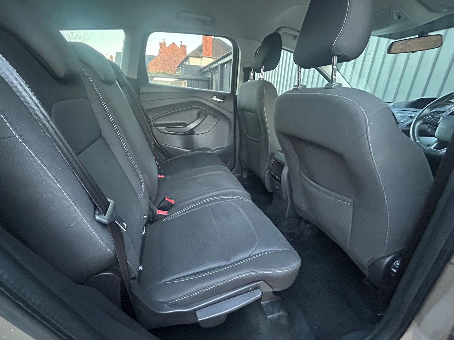 Used Ford Kuga 2019 for sale - 76915063: Photo 16